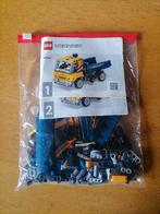 Lego 42147, Ophalen of Verzenden, Gebruikt, Complete set, Lego