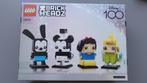40622 LEGO BrickHeadz Disney 100th Celebration - nieuw, Ophalen of Verzenden, Nieuw, Complete set, Lego