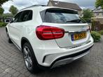 Mercedes-Benz GLA-klasse 200 Prestige, AMG, Pano, Xenon, Voorwielaandrijving, Gebruikt, Wit, 1595 cc