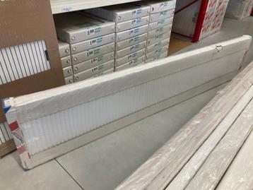 Thermrad Compact-4 Plus radiator 600 x 3000 T22 5200 Watt! beschikbaar voor biedingen