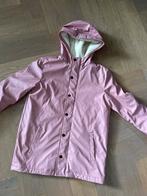 Roze HEMA regenjas maat 158/164, Zo goed als nieuw, Hema, Jas, Verzenden