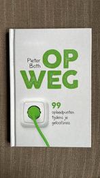 Pieter Both - Op weg, Ophalen of Verzenden, Zo goed als nieuw, Pieter Both