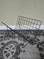 HK Living Lectuurbak - Draadstaal Design, Ophalen of Verzenden, Gebruikt