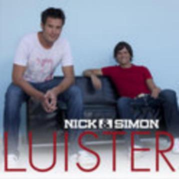NICK & SIMON - Luister  beschikbaar voor biedingen