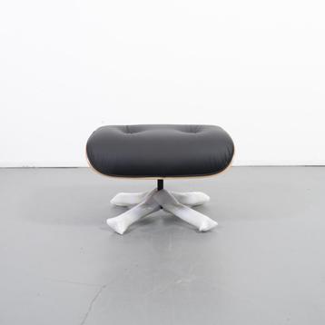 Herman Miller Ottoman Palissander Hout Nieuw beschikbaar voor biedingen