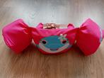 Puddle Jumper Dolphin 15-30kg roze, Meisje, One size, Ophalen of Verzenden, Zo goed als nieuw