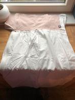 Fedde & Kees Nunki ledikantlaken, Ophalen of Verzenden, Zo goed als nieuw, 100 cm of meer, Bakerzak of Bakerdoek