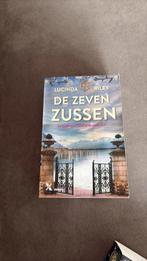 Deel 1 en 2 van De zeven zussen, Boeken, Ophalen, Gelezen