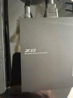 IPTV Z8 4K UHD Media Streamer, Ophalen, Gebruikt, HDMI, Zonder harde schijf