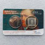 Holland Coincard Beroemde Nederlandse Schilders, Postzegels en Munten, Ophalen of Verzenden, Overige landen, 2 euro