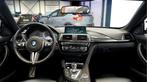 BMW 4 Serie Cabrio M4 Competition 353kW/480pk DCT7 NL-AUTO!, Auto's, BMW, Automaat, Achterwielaandrijving, Gebruikt, 4-Serie