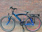 Batavus Snake 26inch 48cm vrijwel nieuwstaat!, Ophalen, Zo goed als nieuw, 26 inch of meer, Versnellingen