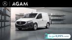 Mercedes-Benz eCitan 112 Base L1 51 kWh, Auto's, Zwart, Nieuw, Te koop, 750 kg