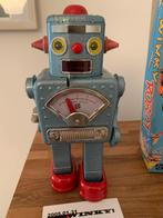 Winkey robot, Ophalen of Verzenden, Zo goed als nieuw