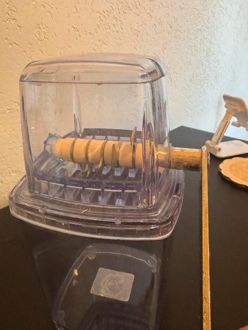 Nieuwe IJscrusher / IJsvergruizer, Huis en Inrichting, Keuken | Keukenbenodigdheden, Nieuw, Ophalen of Verzenden