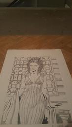 Alex, Eén stripboek, Verzenden, Zo goed als nieuw