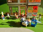 Playmobil sets 6657 4407 6660 6662 6663 kinderziekenhuis, Kinderen en Baby's, Speelgoed | Playmobil, Ophalen, Zo goed als nieuw