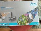 Oase Aquarius Universal 2000 Fonteinpomp 2000 l/h fonteinpom, Ophalen of Verzenden, Nieuw, Vijverpomp