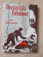 GEVAARLIJKE GEHEIMEN door Dr J Roelink, Boeken, Ophalen of Verzenden, Gelezen