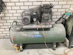 Creemers Compressor 250L - CST 420 - 380V, Doe-het-zelf en Verbouw, Compressors, Ophalen, Gebruikt, 400 tot 800 liter/min, Mobiel