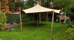 Stretchtent / Los of complete set, Tuin en Terras, Partytenten, Ophalen, Opvouwbaar, Overige typen, Nieuw