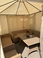 Mooie Party Tent - Tuinpaviljoen, Tuin en Terras, Ophalen, Gebruikt, Tuinpaviljoen