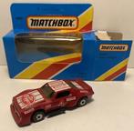 Matchbox 9H-3 AMX Javelin, Ophalen of Verzenden, Zo goed als nieuw, Auto