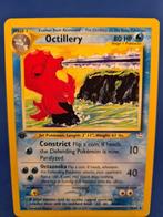 Octillery 34/64 - Neo Revelation (1st edition), Verzenden, Gebruikt, Losse kaart