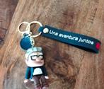 UP sleutelhanger diverse, Ophalen of Verzenden, Nieuw, Knuffel of Figuurtje