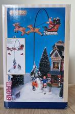 Lemax Santa Claus is coming to town 54353, Diversen, Kerst, Ophalen of Verzenden, Zo goed als nieuw