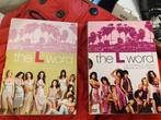 The L word, Cd's en Dvd's, Ophalen of Verzenden, Zo goed als nieuw