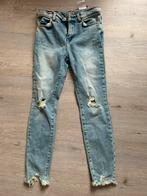 Stoere skinny jeans maat 15/170, Kinderen en Baby's, Kinderkleding | Maat 170, Nieuw, Meisje, Ophalen of Verzenden, Broek