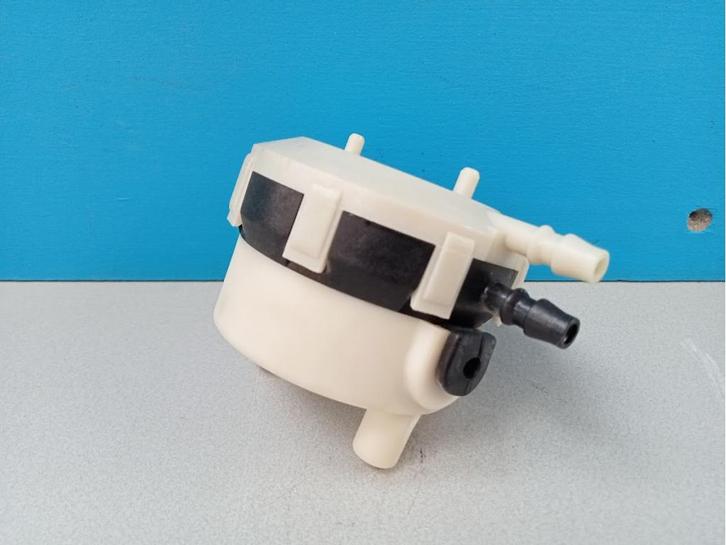 Drukverschilschakelaar Bosch WT13E art.nr: 8738709736, Doe-het-zelf en Verbouw, Verwarming en Radiatoren, Gebruikt, Cv-ketel of Combi-ketel