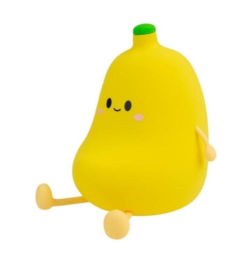Kinderlamp Nachtlamp Banaan Mary's, Kinderen en Baby's, Kinderkamer | Inrichting en Decoratie, Nieuw, Lamp, Ophalen of Verzenden