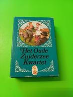 Het Oude Zuiderzee Kwartet - Bevink Edities, Ophalen of Verzenden, Gebruikt