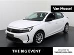 Opel Corsa 1.2 Edition || VAN MOSSEL BIG EVENT VOORDEEL ||, Auto's, Voorwielaandrijving, 12 maanden, Stof, Gebruikt