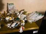 Lego ninjago 70679, Ophalen of Verzenden, Gebruikt, Complete set, Lego
