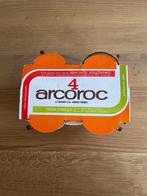 Arcoroc kop en schotels vintage nieuwe in verpakking, Ophalen of Verzenden