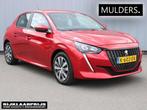 Peugeot 208 1.2 PureTech Active | Navi / Airco / Cruise, 12 maanden, Stof, Gebruikt, Euro 6