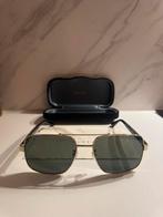 Gucci pilot zonnebril | ORIGINEEL, Zonnebril, Zwart, Zo goed als nieuw, Ophalen