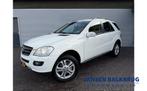 Mercedes-Benz M-Klasse 350 (bj 2009, automaat), Automaat, Euro 5, Gebruikt, Met garantie (alle)