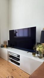 Philips OLED 55” (55OLED705/12), Ophalen, Zo goed als nieuw, 100 cm of meer, Philips