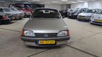 Opel Rekord 2.0 UNIEK! 42.000DKM! NAP! NIEUWE APK DEC.2026, Auto's, Opel, Overige modellen, 4 cilinders, 1108 kg, Origineel Nederlands