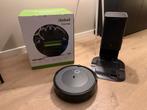 iRobot Roomba i3+ Robotstofzuiger met cleanbase, Witgoed en Apparatuur, Stofzuigers, Nieuw, Ophalen of Verzenden, Robotstofzuiger
