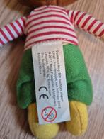 Nog 100 nachtjes slapen Dorus vingerpop vingerpopje, Boeken, Ophalen of Verzenden