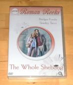 dvd - The Whole Shebang - Bridget Fonda - romantic comedy, Alle leeftijden, Ophalen, Zo goed als nieuw