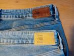 GStar Raw KATE BoyFriend jeans, Ophalen of Verzenden, Zo goed als nieuw, Blauw, W30 - W32 (confectie 38/40)
