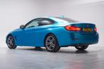 BMW 4 Serie 418i High Executive Sport Aut. [ Full led Leder, Auto's, BMW, Automaat, 4-Serie, Bedrijf, 19 km/l