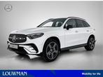 Mercedes-Benz GLC 300e 4MATIC Sport Edition | Trekhaak | Nig, Automaat, Parkeerassistent, Zwart, 4 cilinders