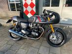 Triumph THRUXTON 1200 RS ABS + RACEKUIP (bj 2020), Bedrijf, 1200 cc, Naked bike